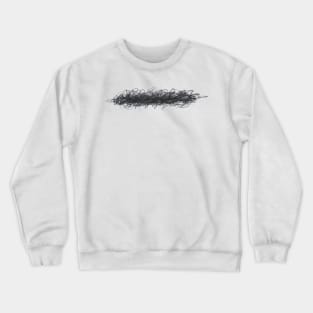 scratches and nothing more Crewneck Sweatshirt